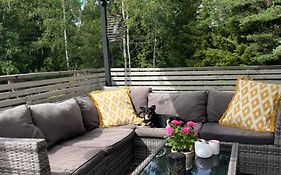 Ingarö Brudbergsvägen 17